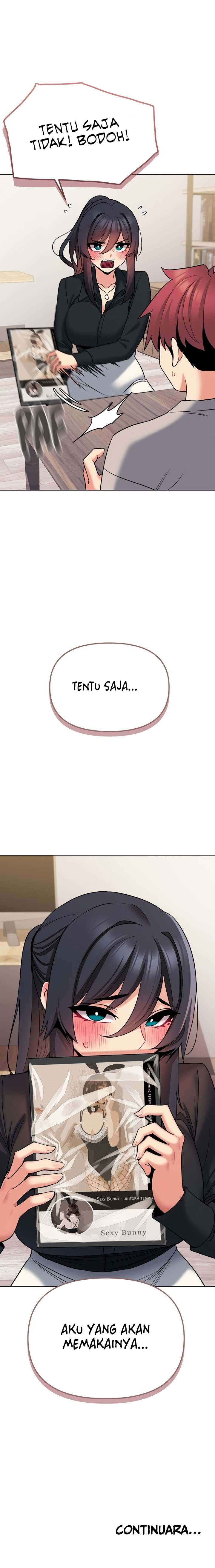 College Life Start With Club: Chapter chapter-74 - Page 10