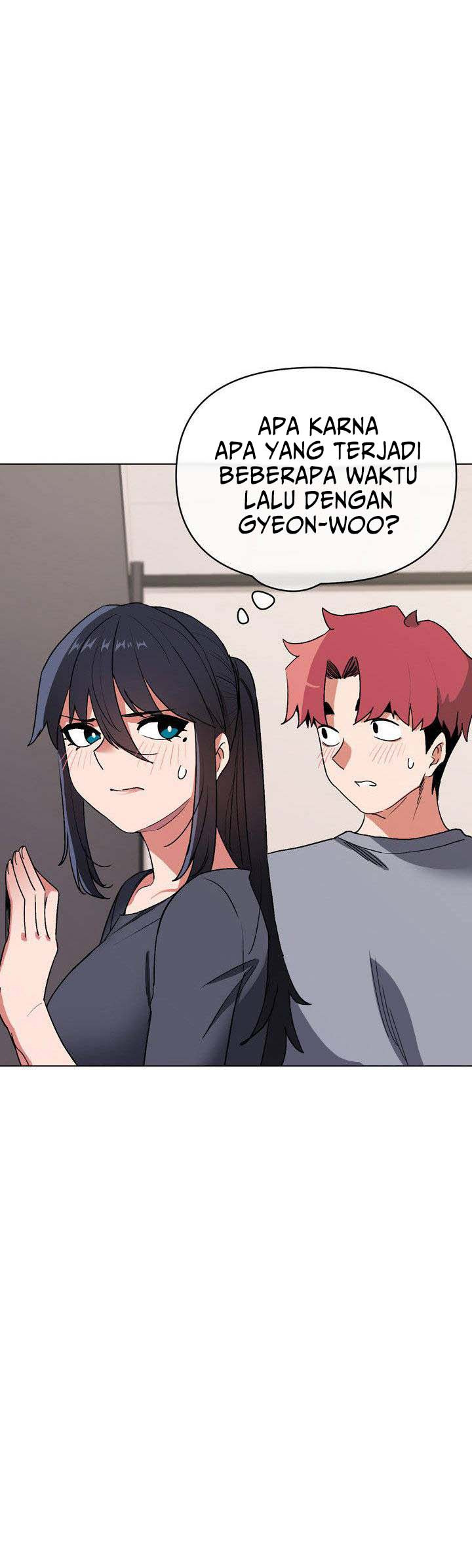 College Life Start With Club: Chapter chapter-9 - Page 12