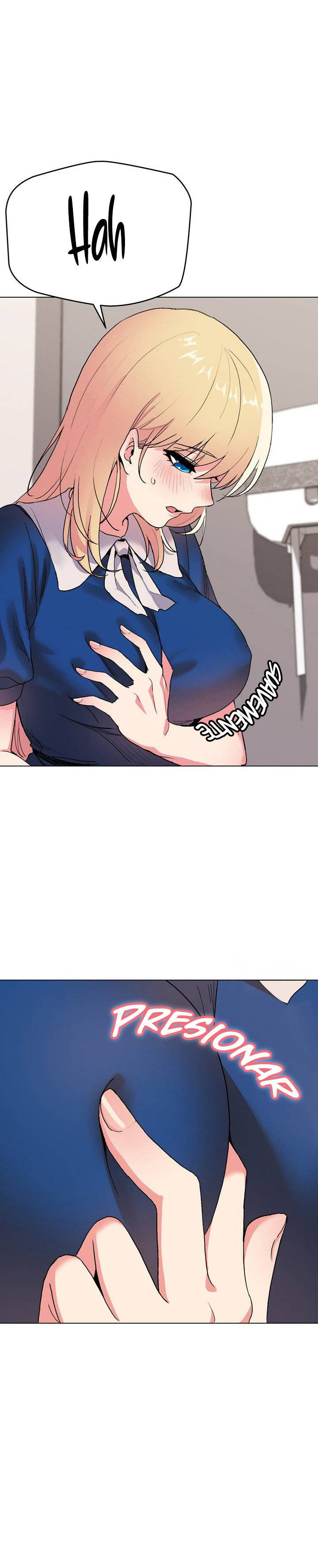 College Life Start With Club: Chapter chapter-9 - Page 13