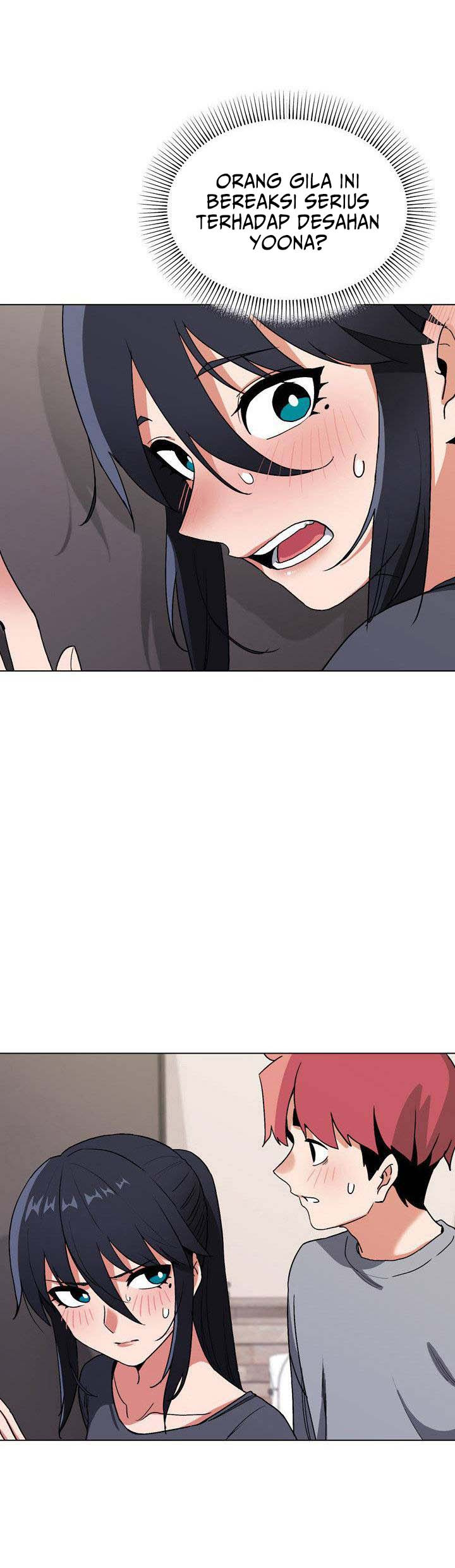 College Life Start With Club: Chapter chapter-9 - Page 20
