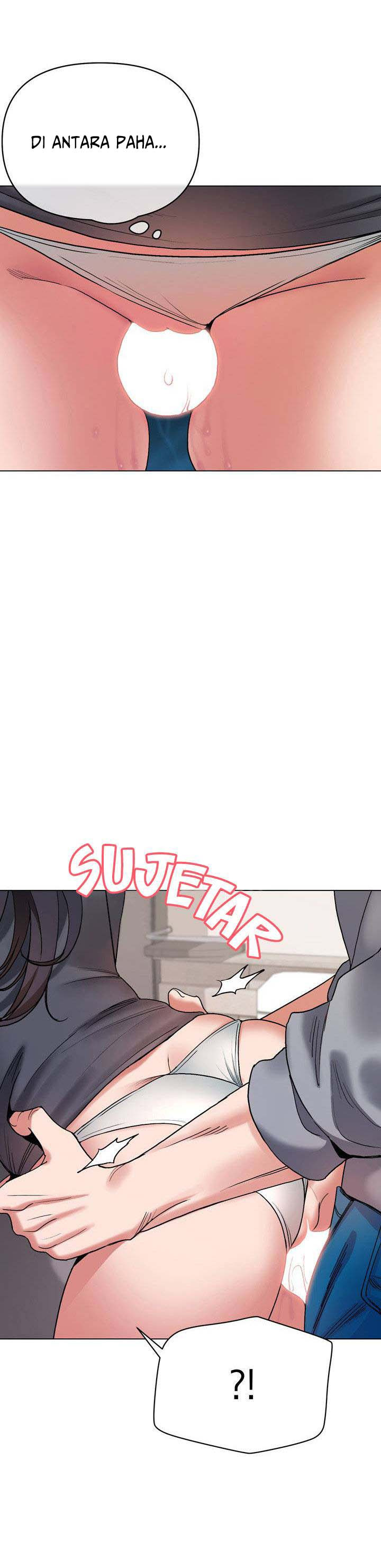 College Life Start With Club: Chapter chapter-9 - Page 23