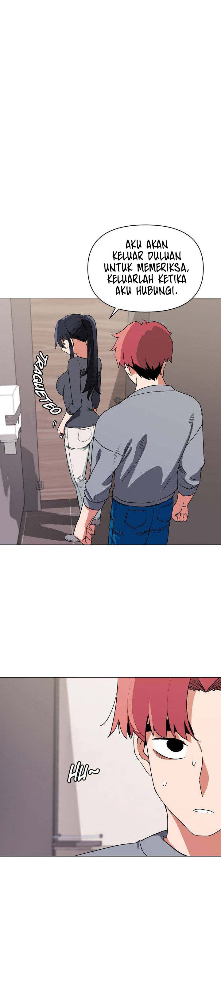College Life Start With Club: Chapter chapter-9 - Page 30