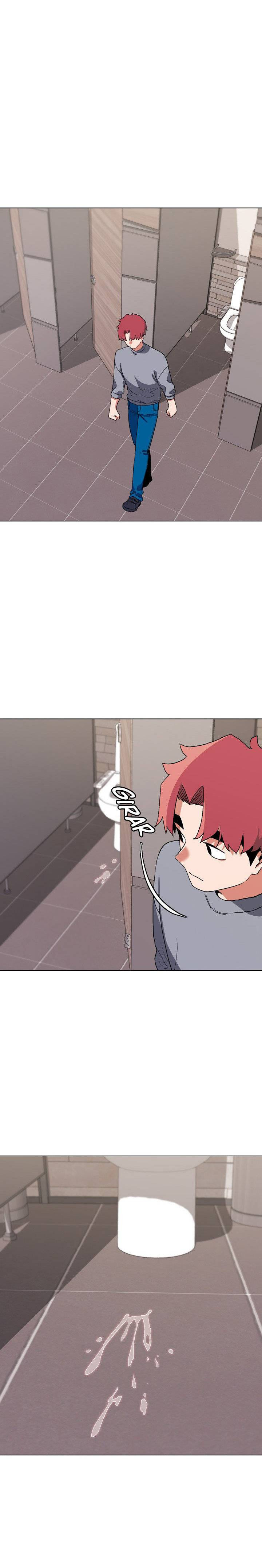 College Life Start With Club: Chapter chapter-9 - Page 32