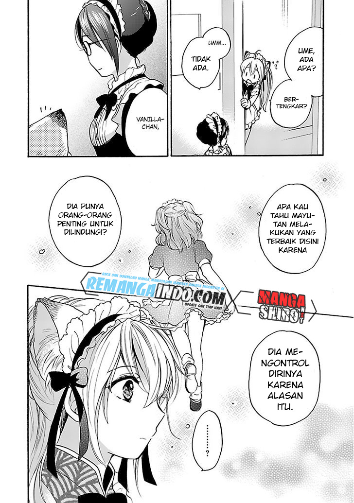 Come Come Vanilla!: Chapter chapter-08 - Page 5
