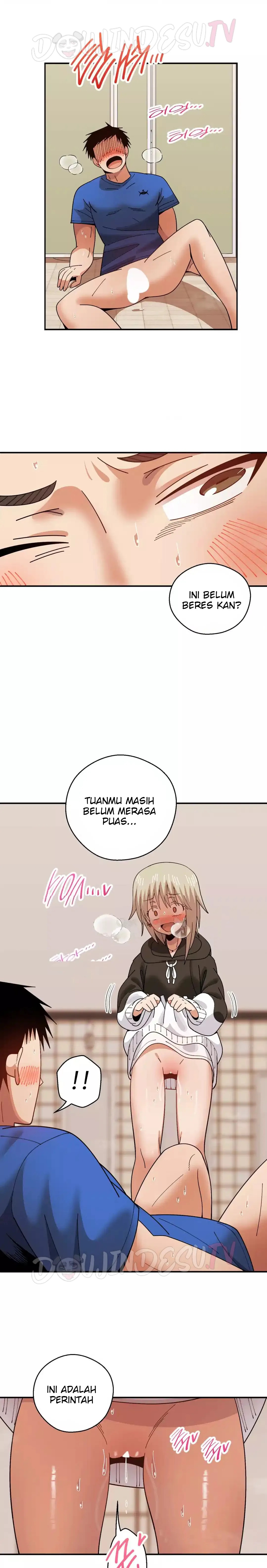 Come Switch: Chapter chapter-11 - Page 16