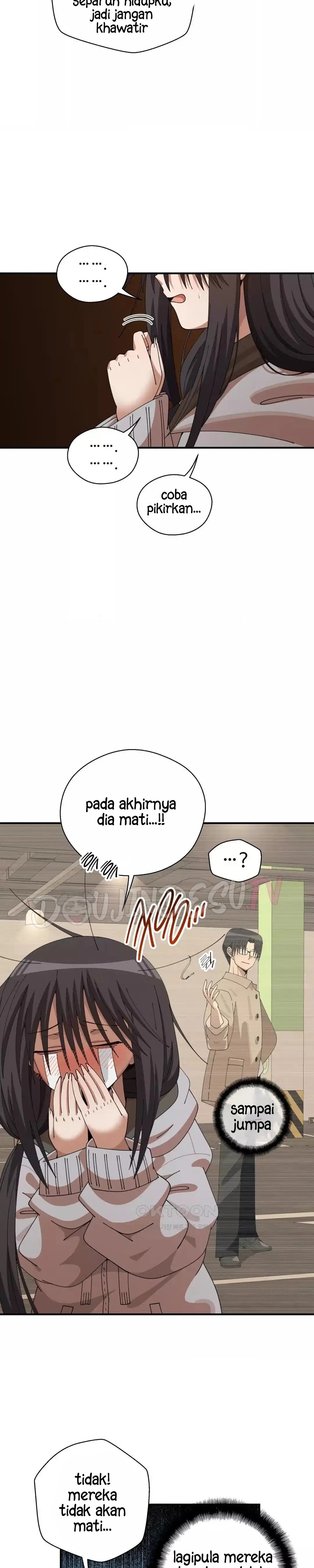 Come Switch: Chapter chapter-15 - Page 2