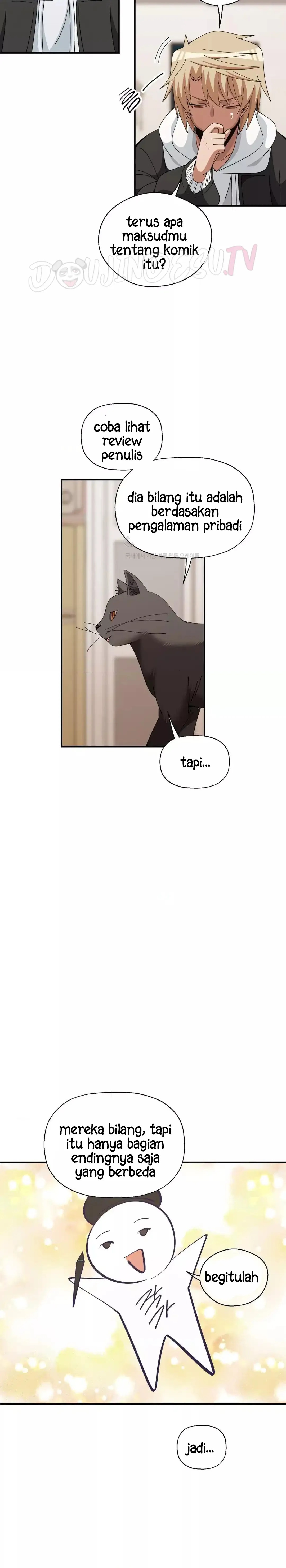 Come Switch: Chapter chapter-15 - Page 7
