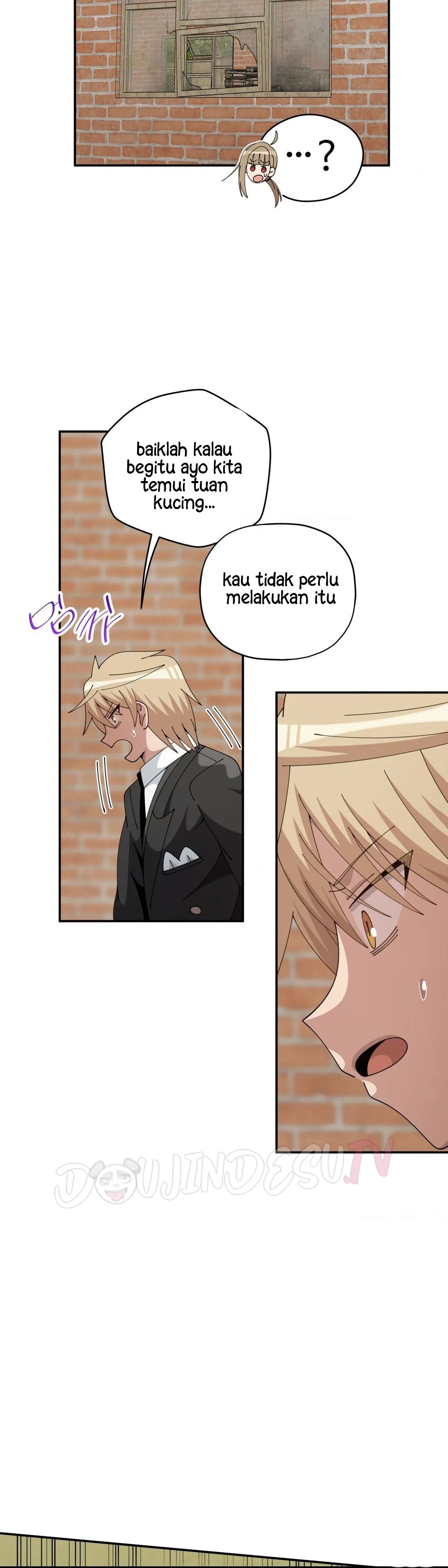 Come Switch: Chapter chapter-20 - Page 6
