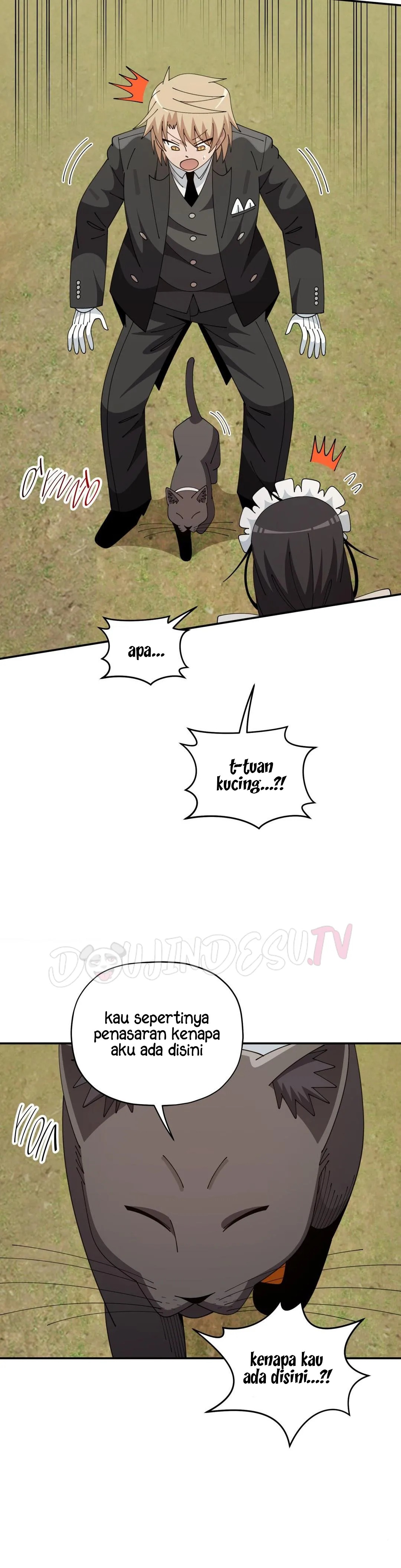 Come Switch: Chapter chapter-20 - Page 7