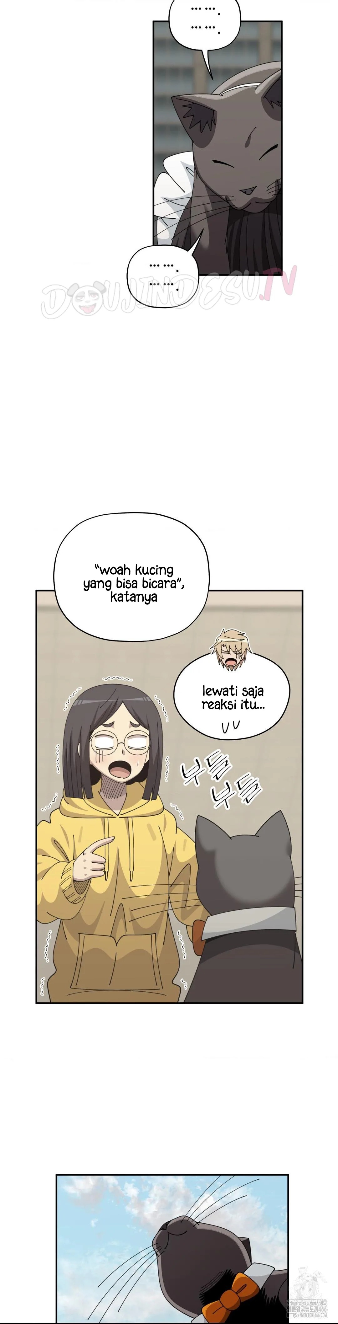 Come Switch: Chapter chapter-20 - Page 13