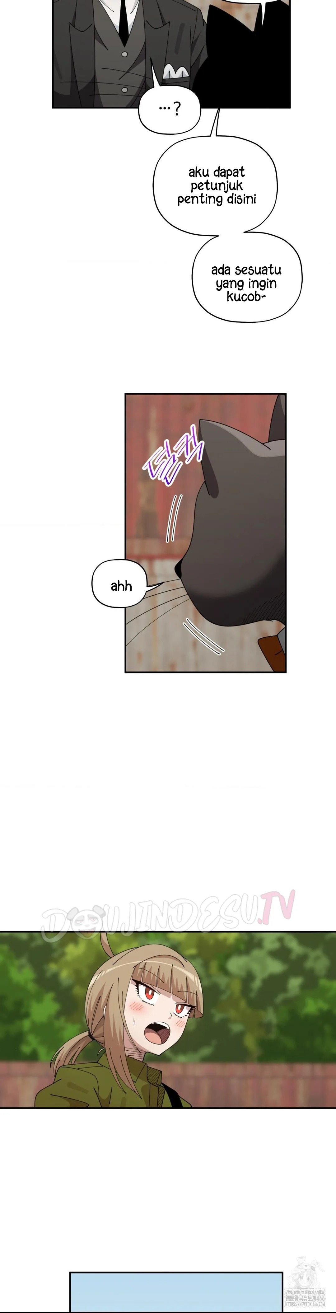 Come Switch: Chapter chapter-20 - Page 16