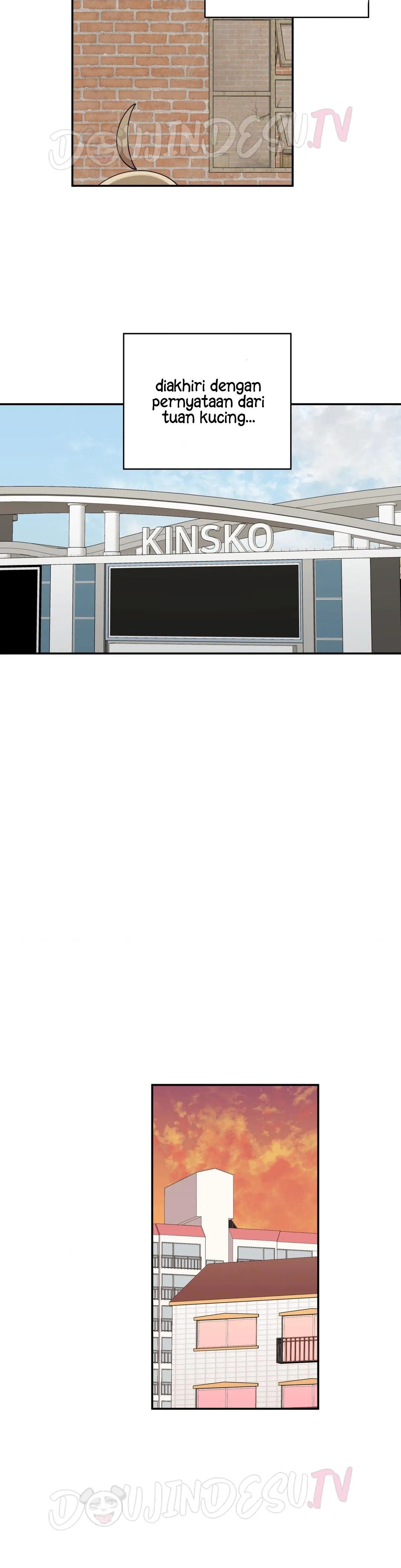 Come Switch: Chapter chapter-20 - Page 20