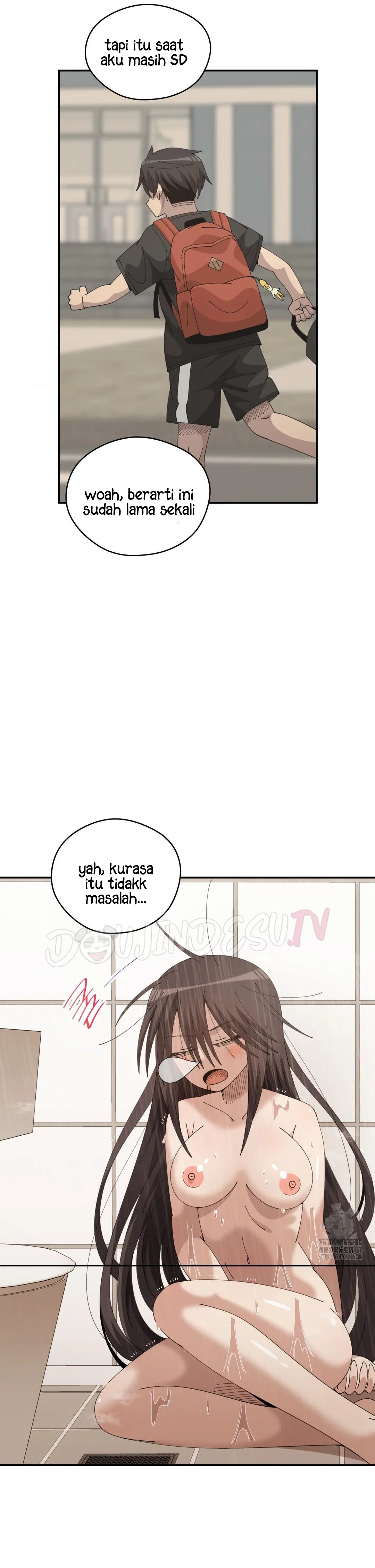 Come Switch: Chapter chapter-20 - Page 27