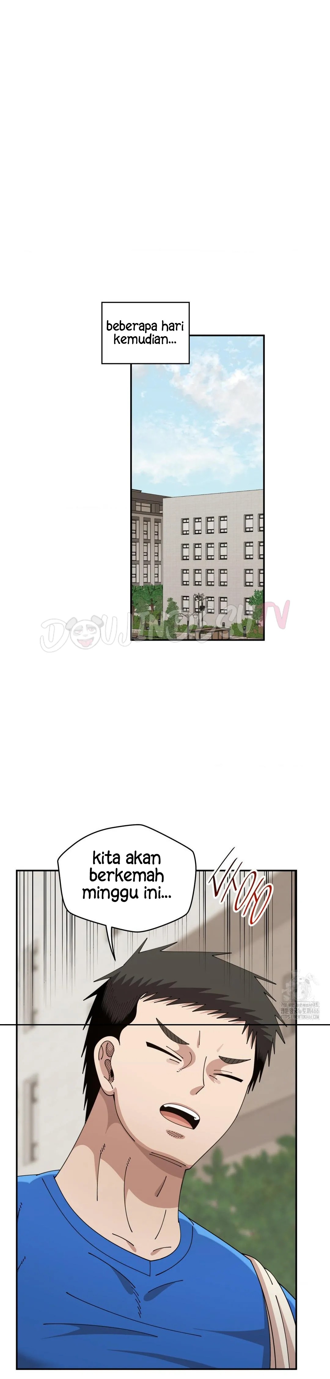 Come Switch: Chapter chapter-20 - Page 28
