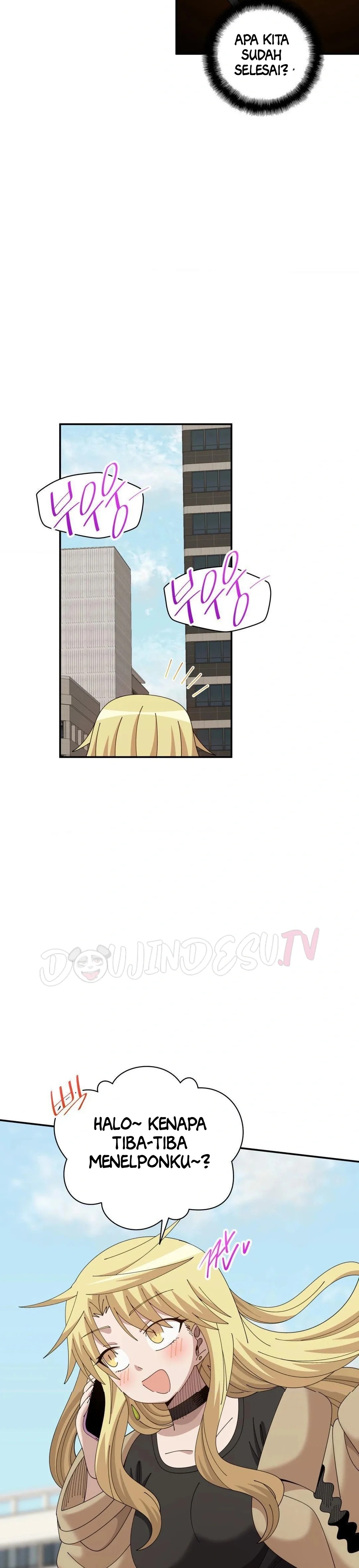 Come Switch: Chapter chapter-24 - Page 5