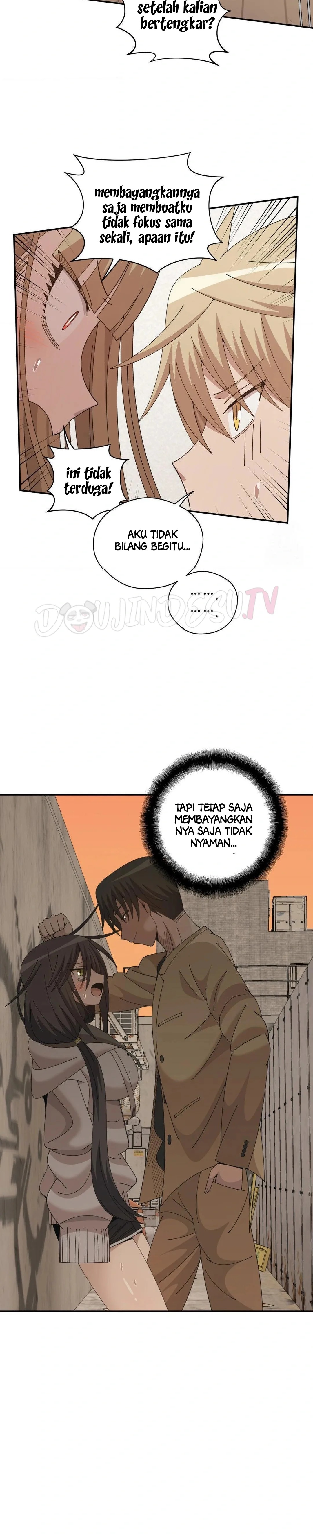 Come Switch: Chapter chapter-24 - Page 8