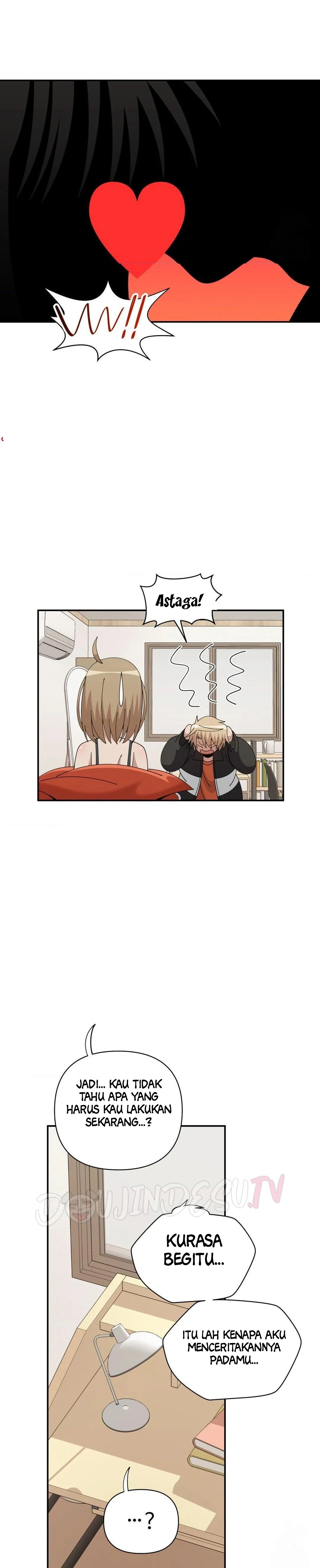 Come Switch: Chapter chapter-24 - Page 9
