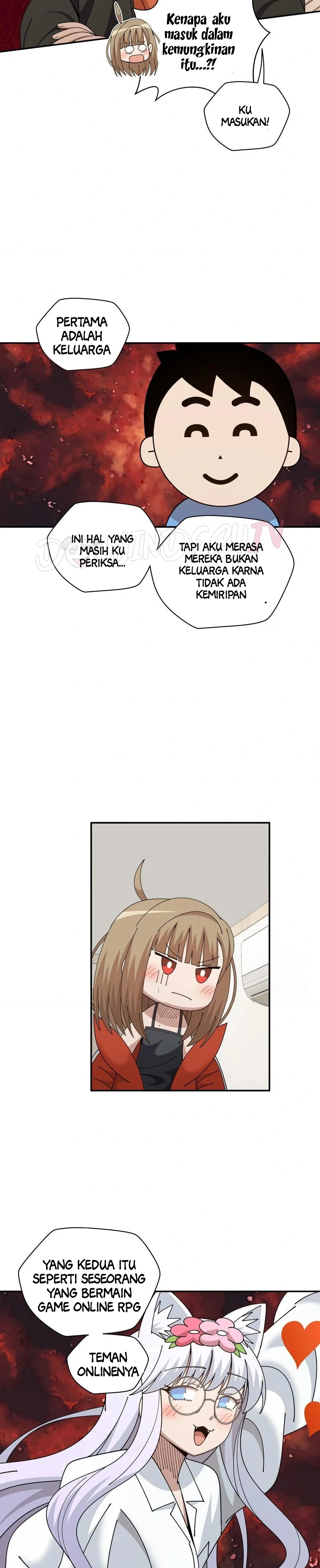 Come Switch: Chapter chapter-24 - Page 11