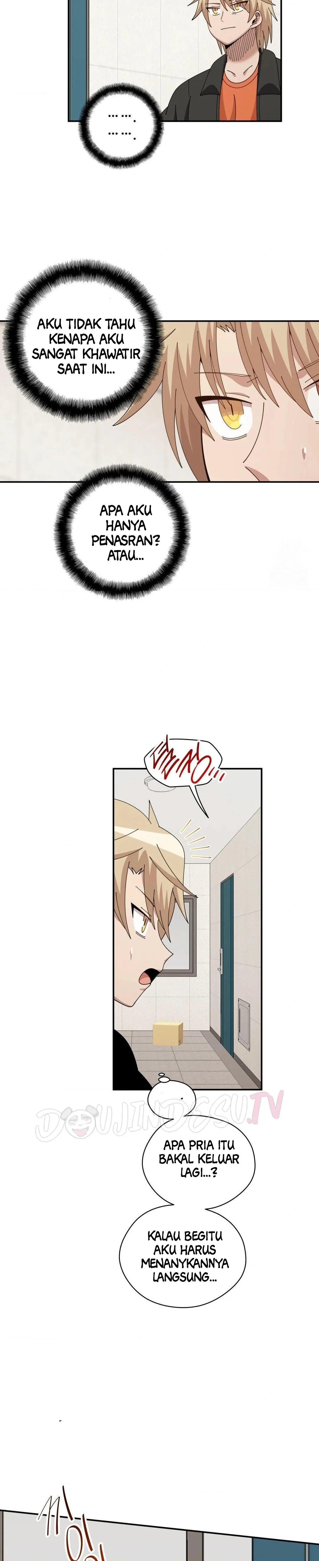 Come Switch: Chapter chapter-24 - Page 17