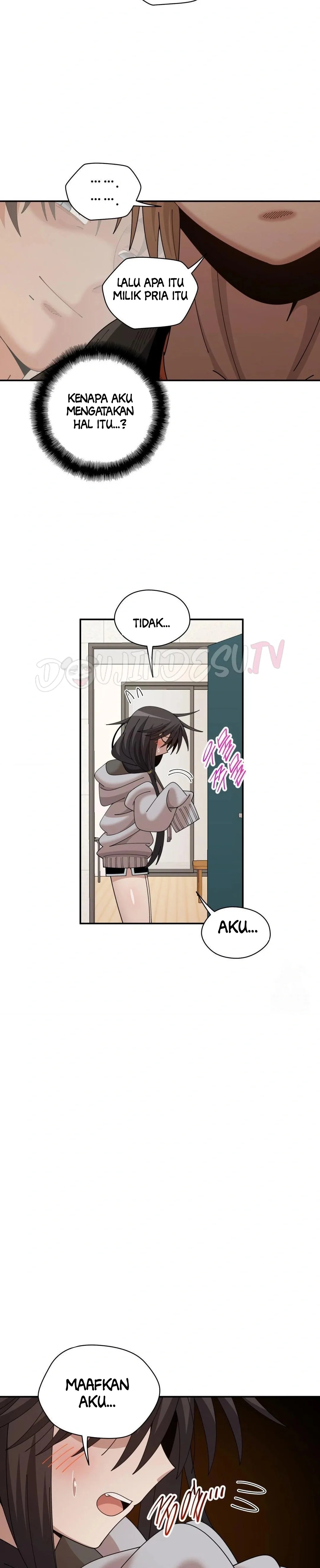 Come Switch: Chapter chapter-24 - Page 20