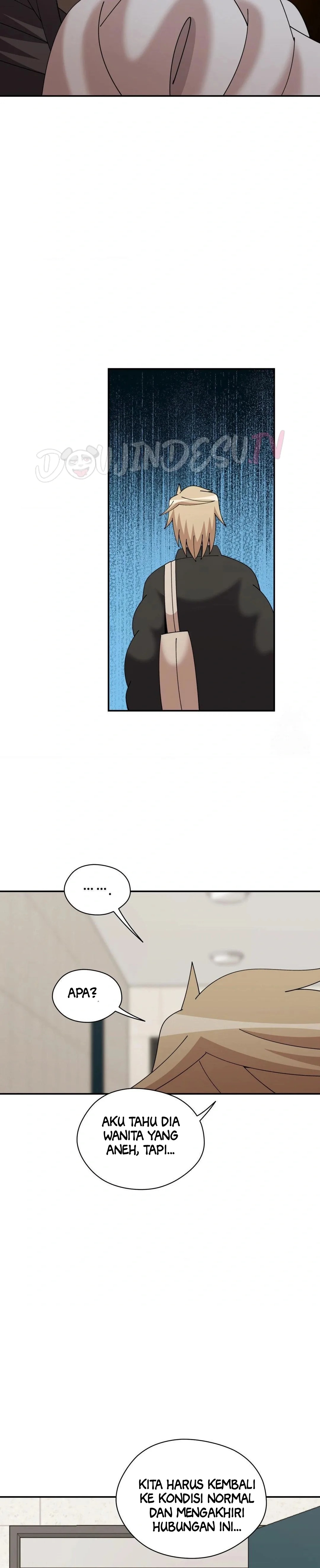 Come Switch: Chapter chapter-24 - Page 21