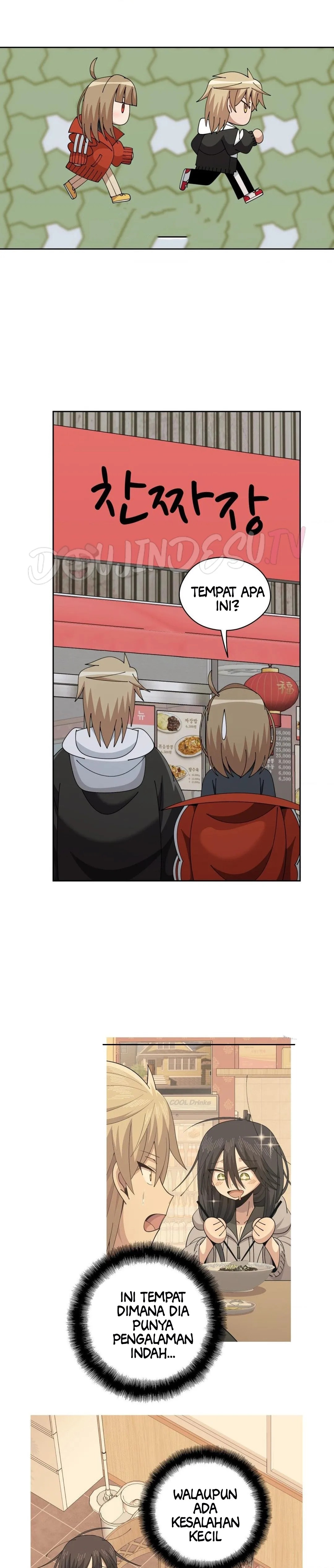 Come Switch: Chapter chapter-27 - Page 7