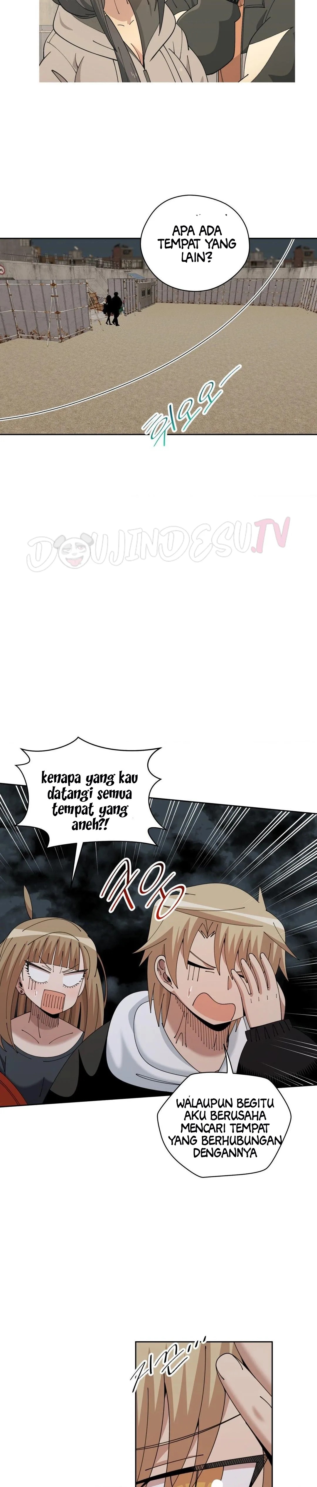 Come Switch: Chapter chapter-27 - Page 11