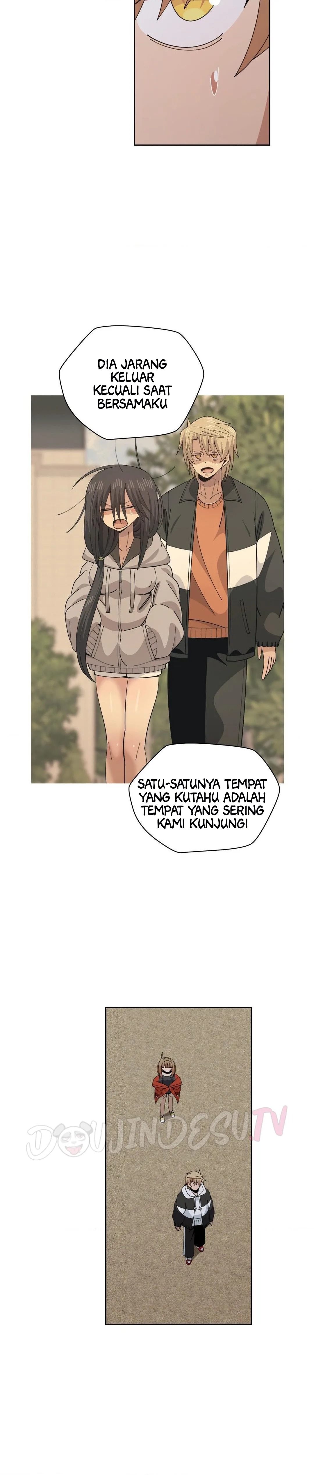 Come Switch: Chapter chapter-27 - Page 12