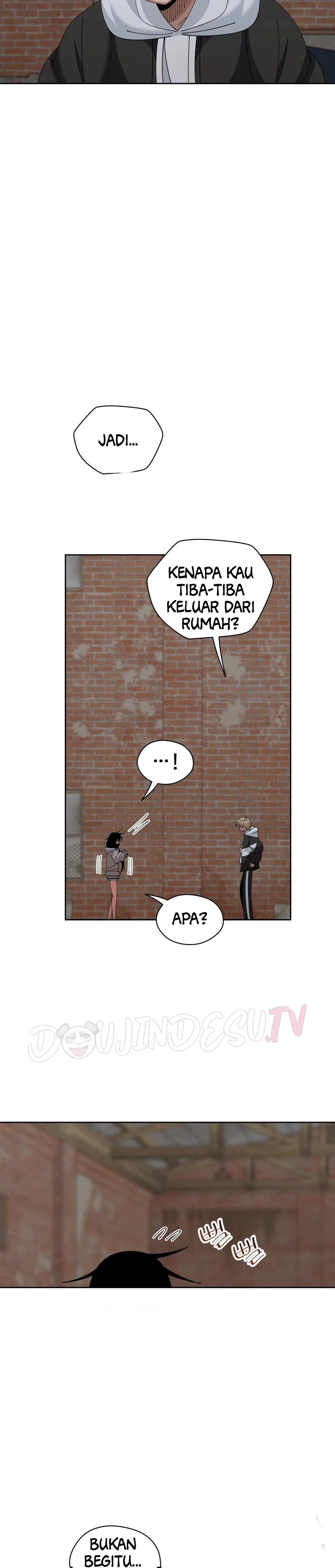 Come Switch: Chapter chapter-27 - Page 20