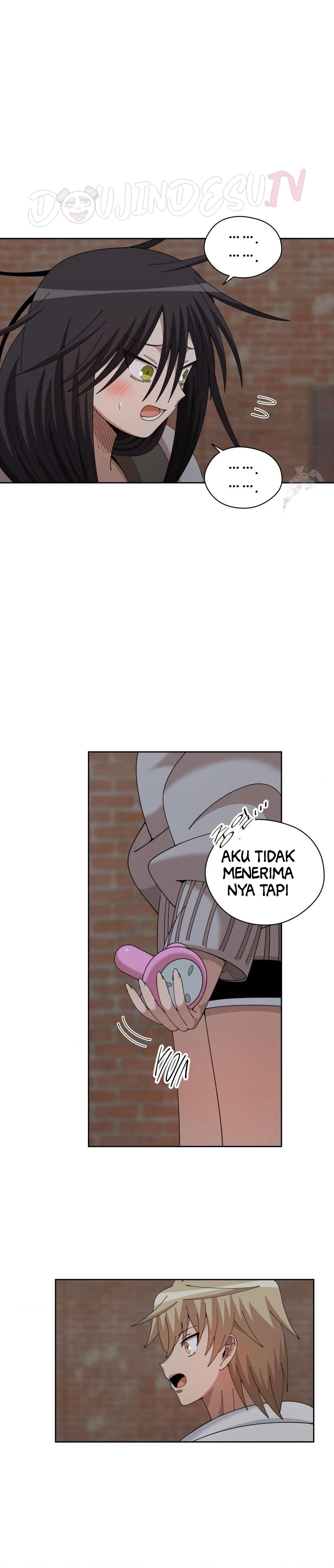 Come Switch: Chapter chapter-27 - Page 24
