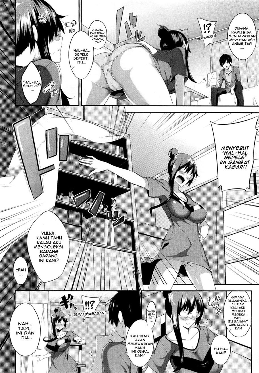 Come with Me: Chapter chapter-1 - Page 3