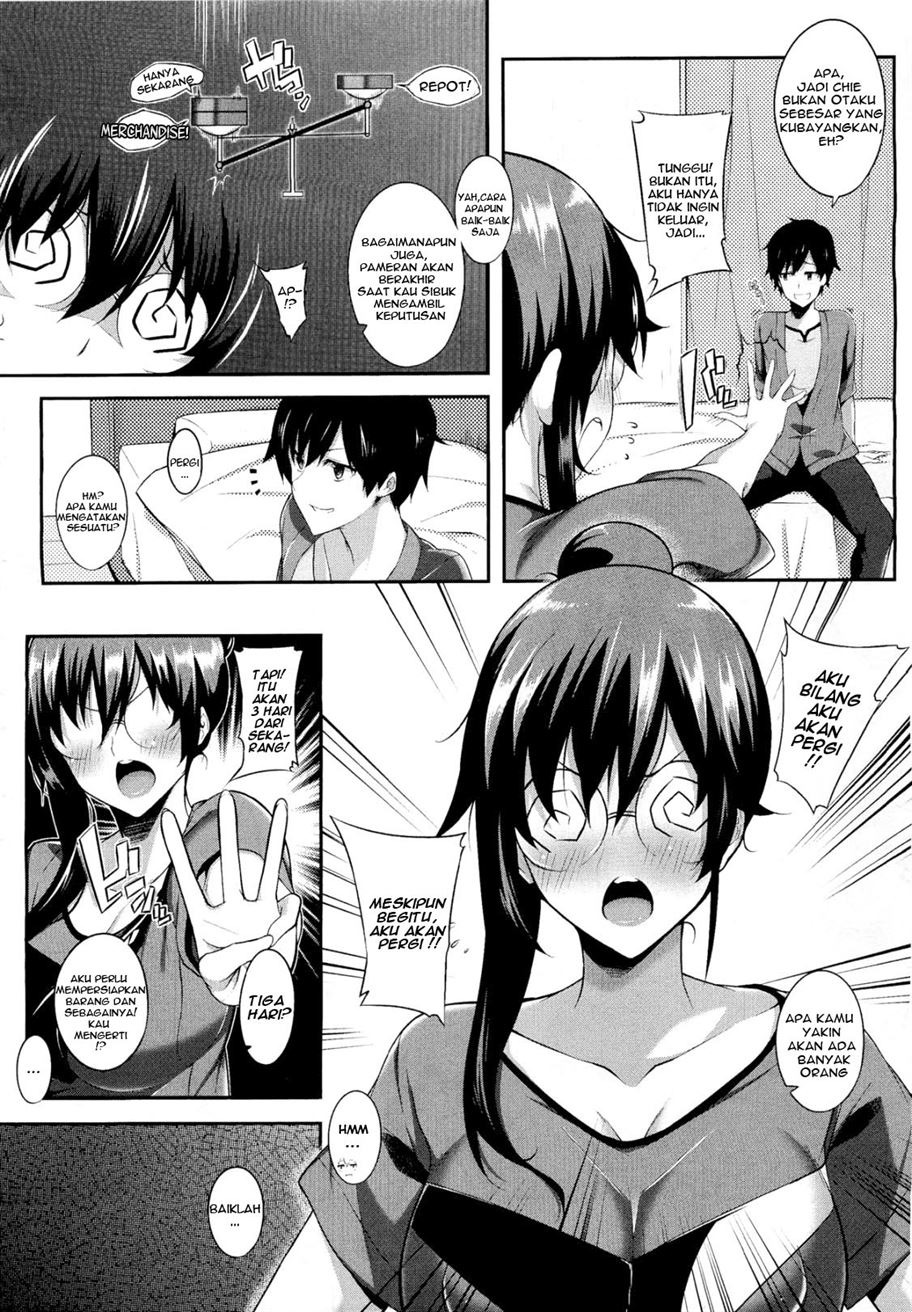 Come with Me: Chapter chapter-1 - Page 4