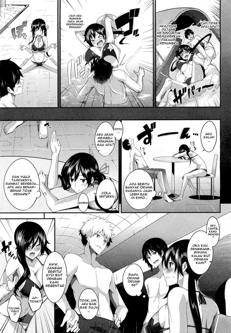 Come with Me: Chapter chapter-1 - Page 6