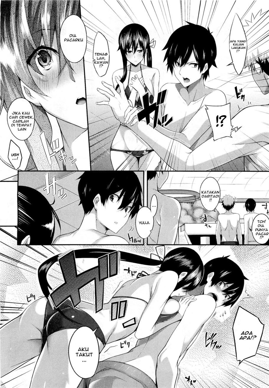 Come with Me: Chapter chapter-1 - Page 7