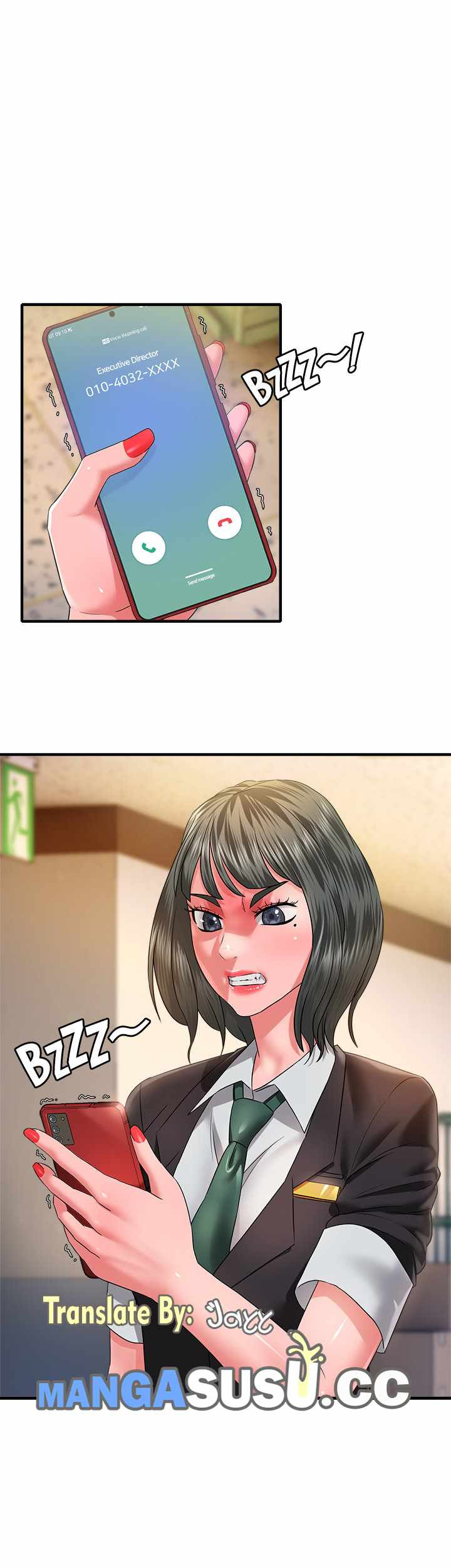 Coming to the Mart: Chapter chapter-12 - Page 3