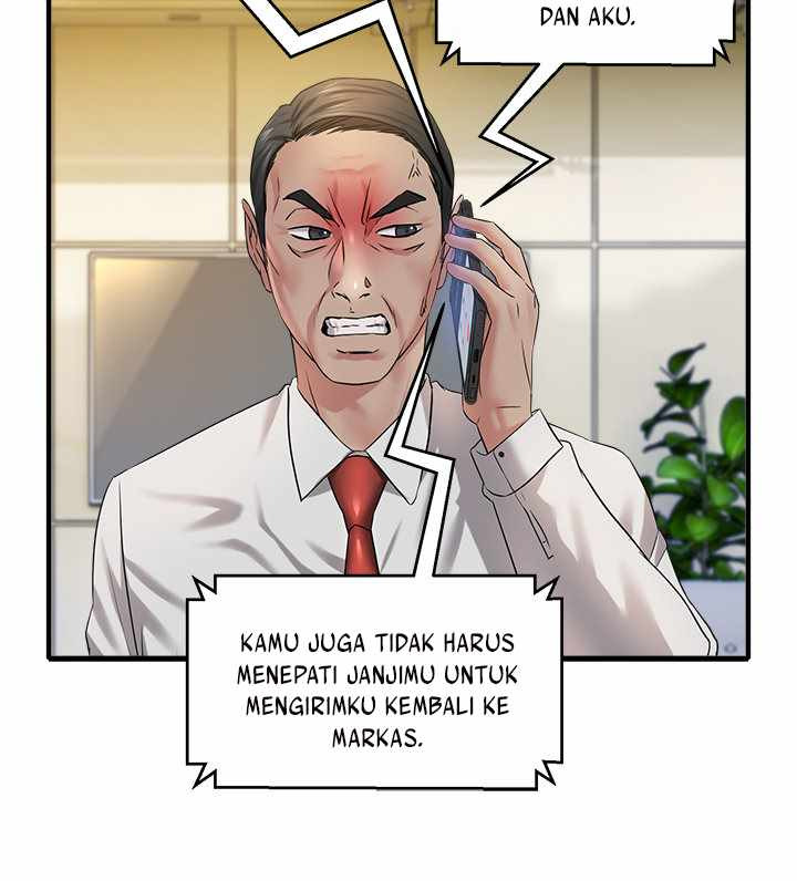 Coming to the Mart: Chapter chapter-12 - Page 8
