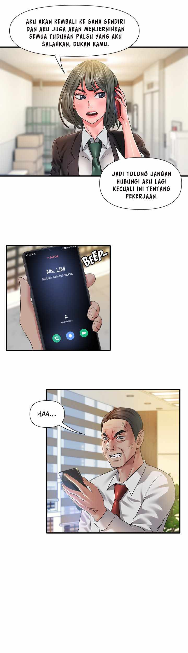 Coming to the Mart: Chapter chapter-12 - Page 9