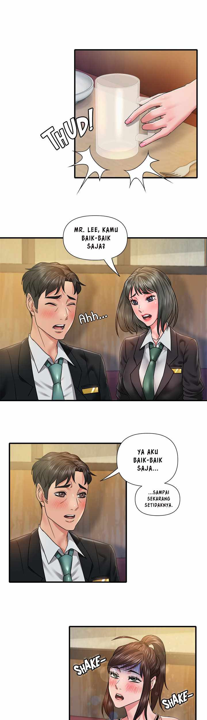 Coming to the Mart: Chapter chapter-12 - Page 22