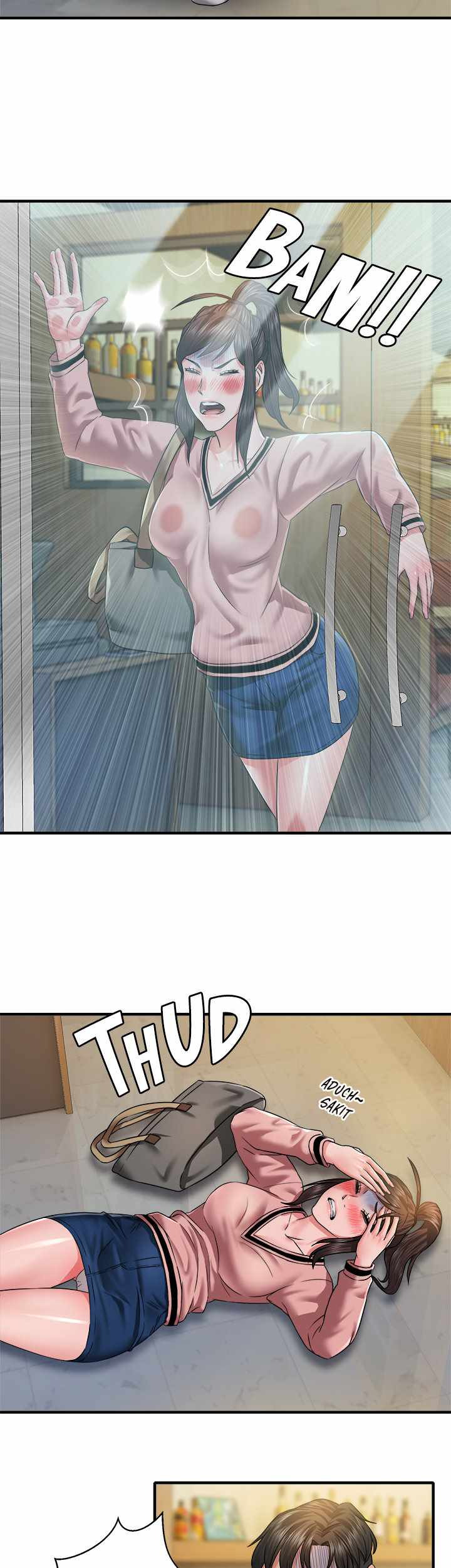 Coming to the Mart: Chapter chapter-12 - Page 26