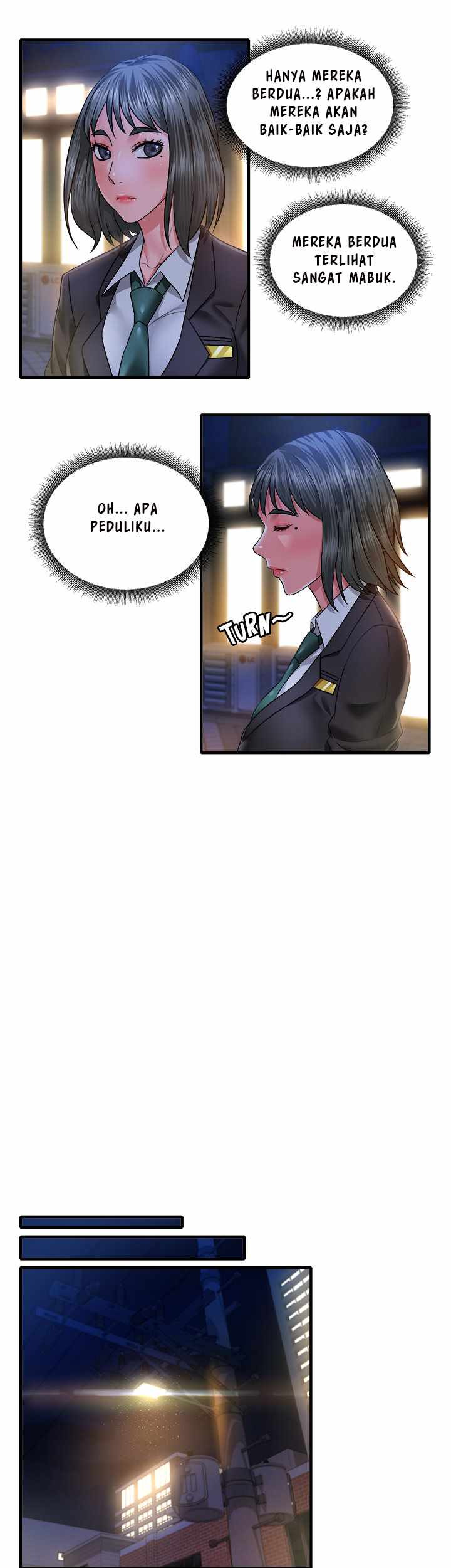 Coming to the Mart: Chapter chapter-12 - Page 29