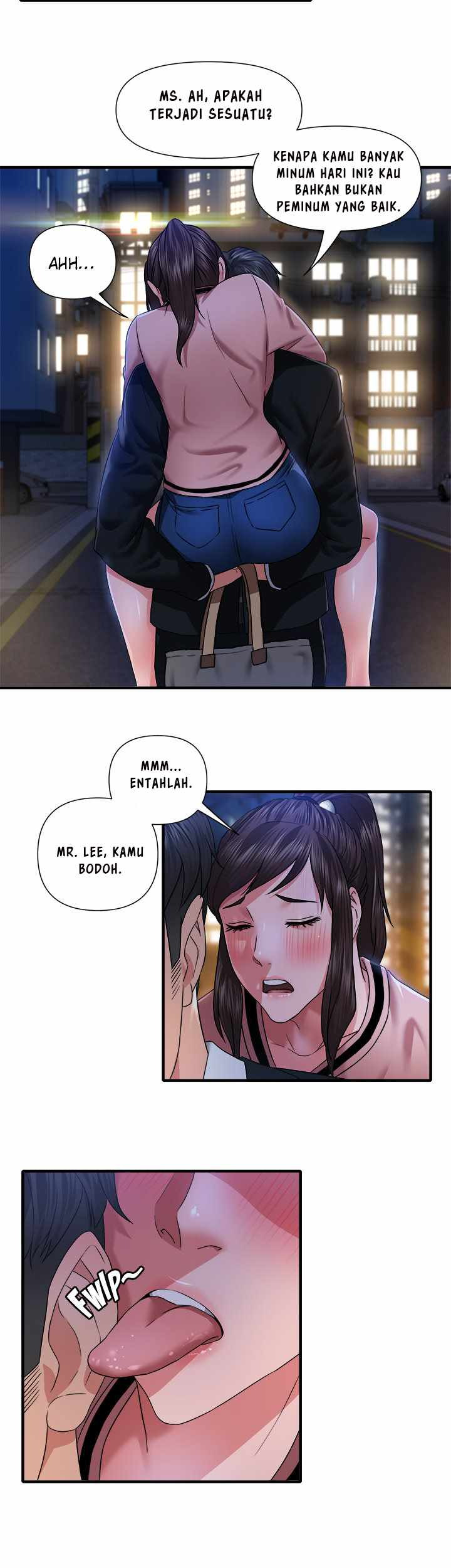 Coming to the Mart: Chapter chapter-12 - Page 30