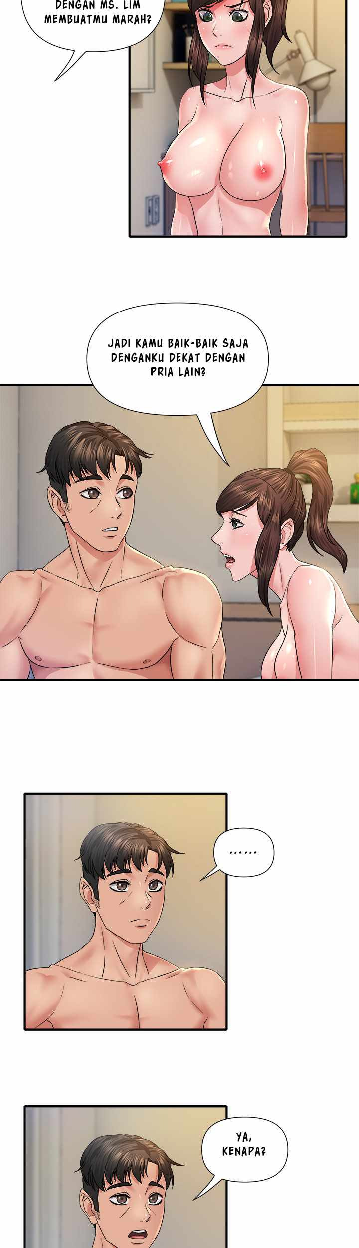 Coming to the Mart: Chapter chapter-14 - Page 9