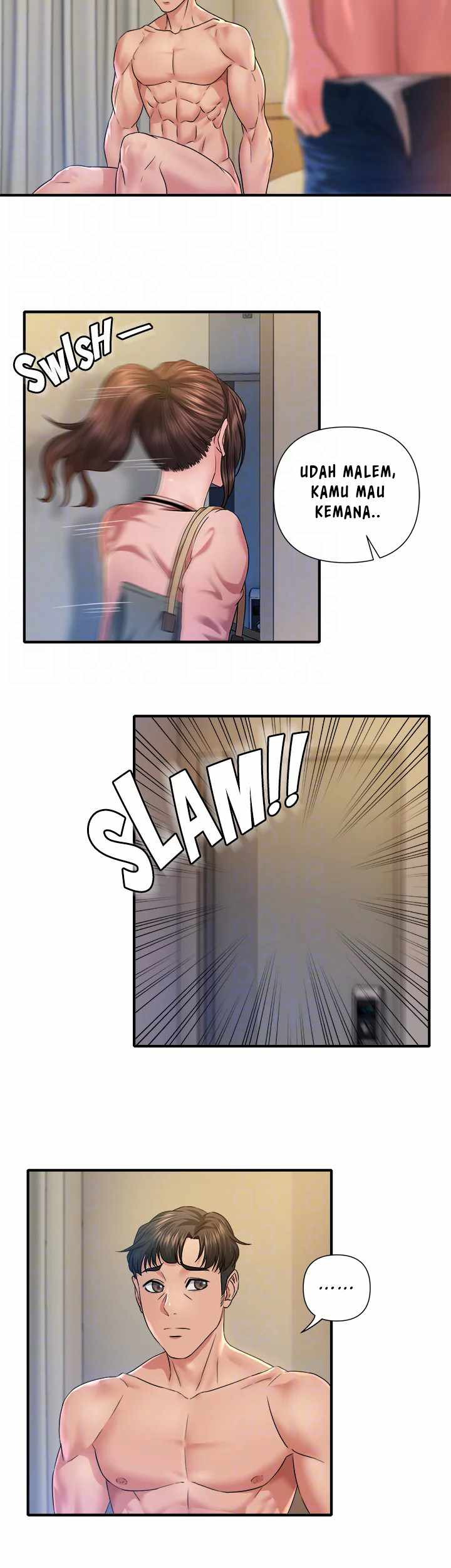 Coming to the Mart: Chapter chapter-14 - Page 11