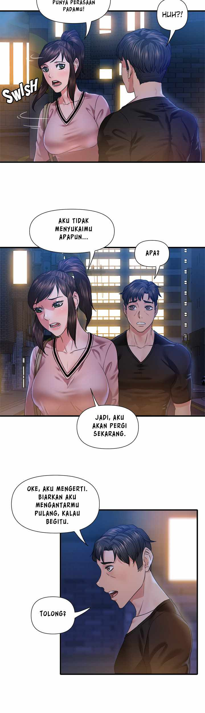 Coming to the Mart: Chapter chapter-14 - Page 14