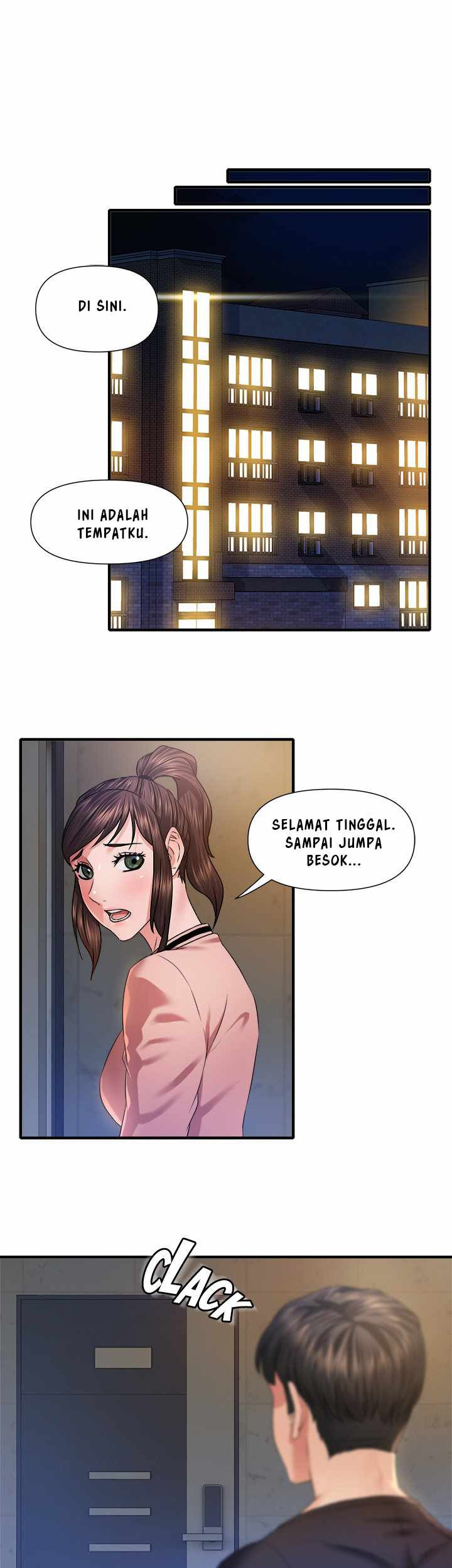 Coming to the Mart: Chapter chapter-14 - Page 16