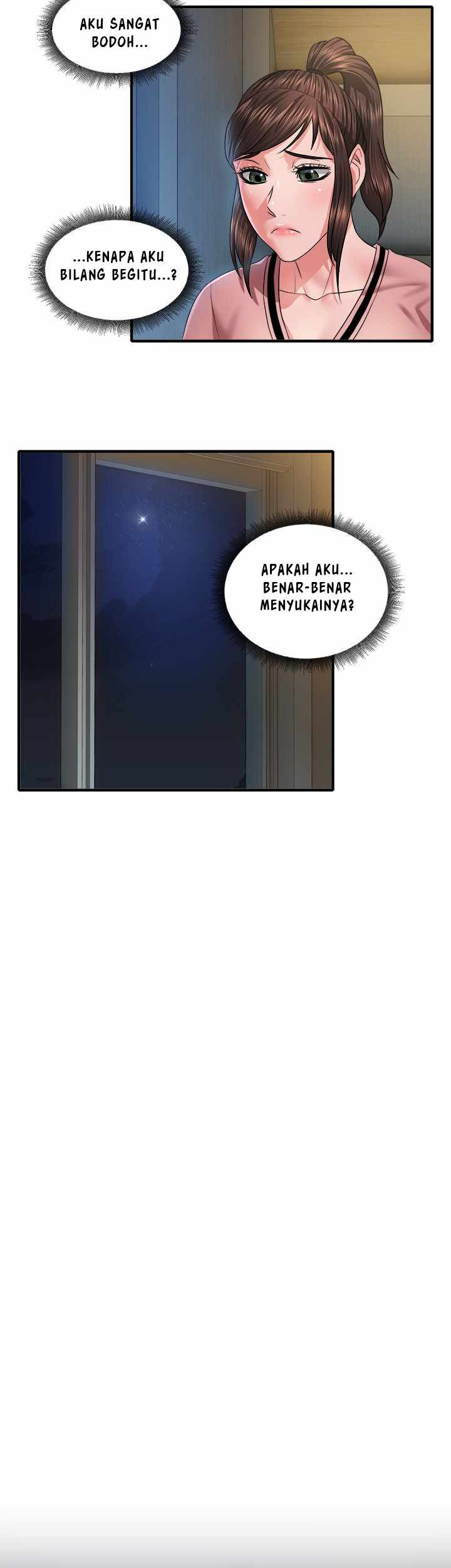 Coming to the Mart: Chapter chapter-14 - Page 18