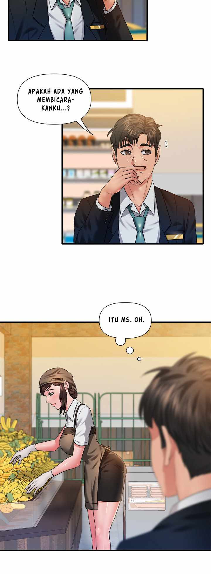 Coming to the Mart: Chapter chapter-14 - Page 27
