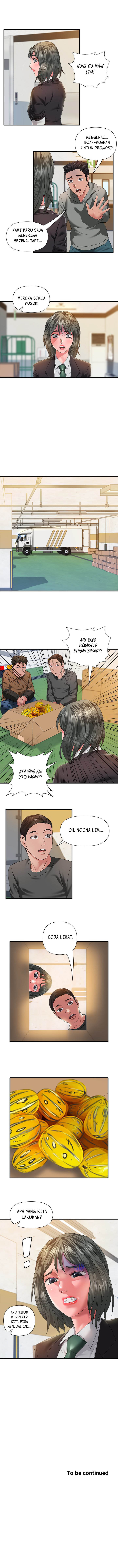 Coming to the Mart: Chapter chapter-7 - Page 9