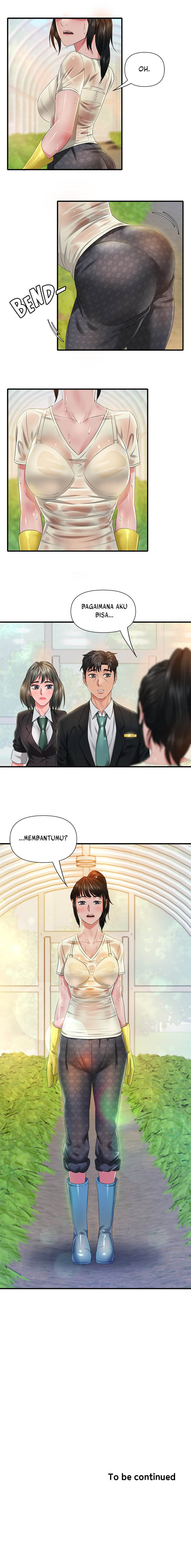 Coming to the Mart: Chapter chapter-8 - Page 9