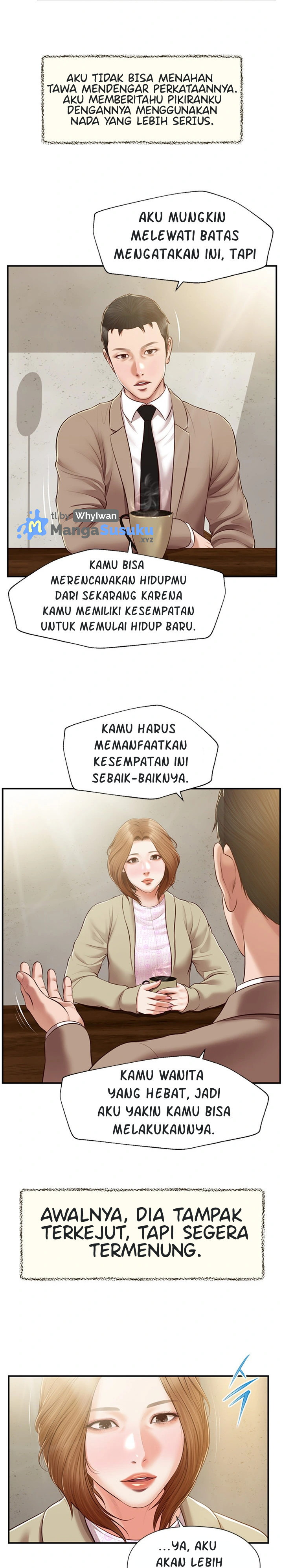 Concubine: Chapter chapter-136 - Page 5